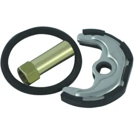 Kludi Befestigungssatz SPT-EHM 7623400-00 Neutral