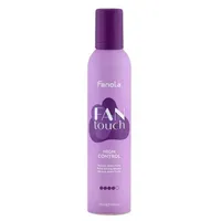 Fanola Fan Touch Extra Stark Schaumfestiger 300 ml