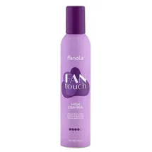Fanola Fan Touch Extra Stark Schaumfestiger 300 ml
