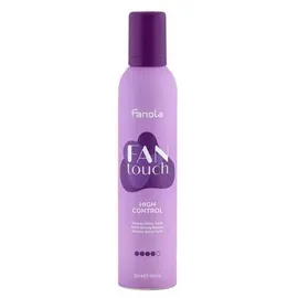 Fanola Fan Touch Extra Stark Schaumfestiger 300 ml