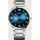 BERING Titanium Titan 40 mm 15240-777