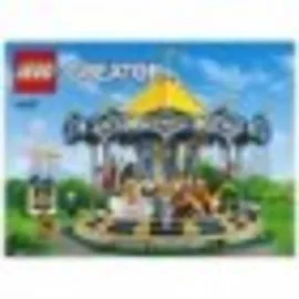LEGO Creator Karussell 10257