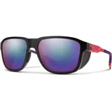 Smith Optics Embark ChromaPop S3 Matte Wild Child One Size