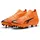 Puma Ultra 6 Match+ AG/FG Herren heat fire/black/glowing red 39