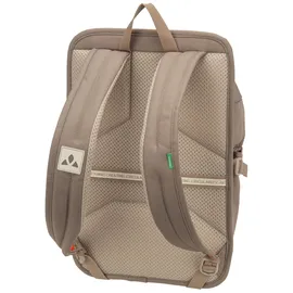 Vaude Coreway Pack 10 l braun/grün