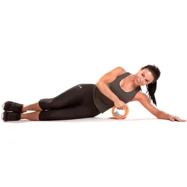 Trigger Point Foamroller schwarz