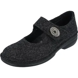 Finn Comfort Ramsau Anthrazit 43