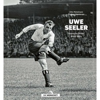 Die Werkstatt Uwe Seeler: Otto Metelmann/ Thomas Metelmann