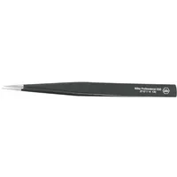 Wiha Präzisionspinzette Professional ESD 130 mm (32325)