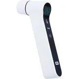 Melissa 16690071 - 2 in 1 Digitales Ohr-/Stirnthermometer, weiß
