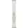 Apple Watch Nike Sportarmband 41 mm Pure Platinum M/L