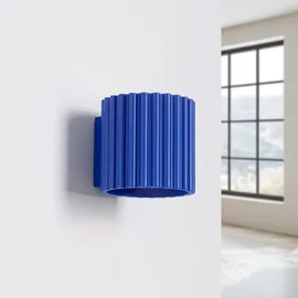 Sollux Lighting AURA (SL.1811) Blau