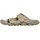 Birkenstock Herren Mogami Terra Stealth 2 BF Sandale (Größe 41, braun)