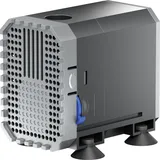 Wiltec SunSun CHJ-900-10 ECO Teichpumpe 900 l/h / 20 W, energiesparende Filterpumpe, Bachlaufpumpe für Koiteiche, Umwälzpumpe, Gartenteichpumpe