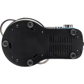 RAVANSON RP-2500B Schwarz