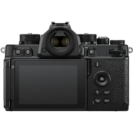 Nikon Z f Body schwarz