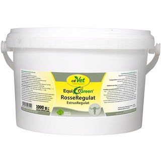 cdVet EquiGreen RosseRegulat 1kg