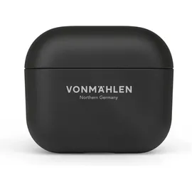 VONMÄHLEN Thin Case for AirPods 3. Gen schwarz