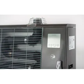 rex nordic AIRREX AH-800i (WiFi) brennstoffbetriebener Infrarotstrahler
