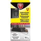 PROTECT HOME Elektronische Mausefalle,