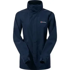 Berghaus Glissade III InterActive Jacke XL - Marine - XL