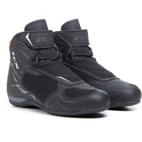 TCX RO4D Air Damen Motorradschuhe, schwarz-weiss, Größe 42