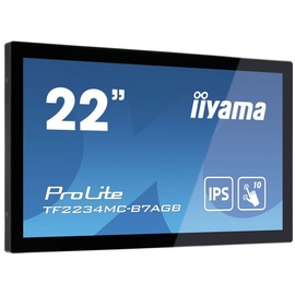 Iiyama ProLite TF2234MC-B7AGB 22"