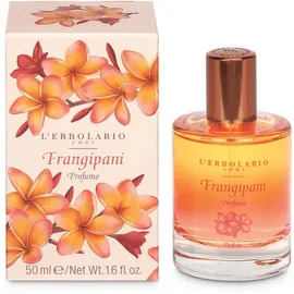 L'Erbolario Frangipani Eau de Parfum 50 ml
