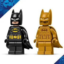 LEGO DC Super Heroes Batman Logo 76330