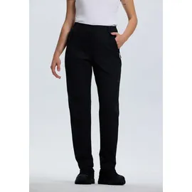 ICEPEAK Damen Hose BEELITZ, SCHWARZ, 44