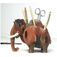Werkhaus Stiftebox Mammut