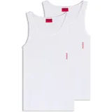 Hugo Tanktop weiß L