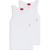 Hugo Tanktop weiß L