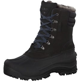 CMP Kinos Snow Boots WP Nero 42