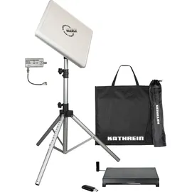 Kathrein HDS 166 plus