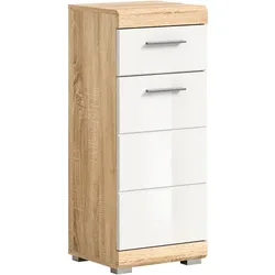 MID.YOU Standschrank LAMBADA - B/H/T ca. 37,00x88,00x31,00