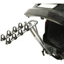 Peruzzo Fahrradträger, für 4 Personen Peruzzo Arezzo