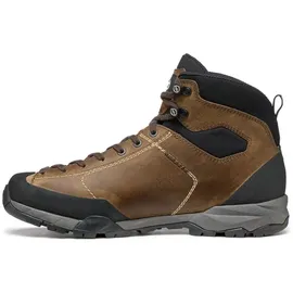 Scarpa Mojito Hike GTX Schuhe (Größe 37, braun)
