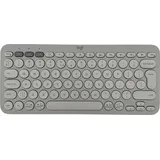 Logitech K380s Pebble Keys 2 US