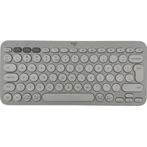 Logitech K380s Pebble Keys 2 US