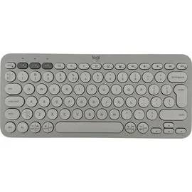 Logitech K380s Pebble Keys 2 US