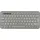 Logitech K380s Pebble Keys 2 US