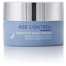 Charlotte Meentzen Age Control Overnight-Beautymaske 50 ml