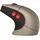 8bitdo Retro R8 Mouse C64 Edition Grau