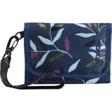 Coocazoo Boho Glam Geldbörse unisex blau