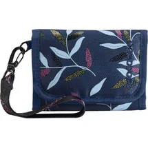 Coocazoo Boho Glam Geldbörse unisex blau