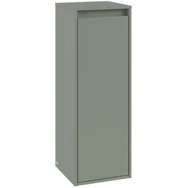 Villeroy & Boch Skyla Seitenschrank 35 x 100 x 34,9 cm Grün