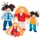 GoKi Lifestyle Familie 51800