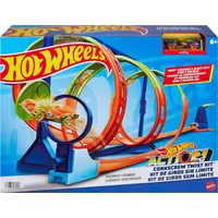 HOT WHEELS Action HMX41