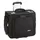 d & n d&n Business & Travel 2-Rollen Pilotentrolley 48 cm schwarz